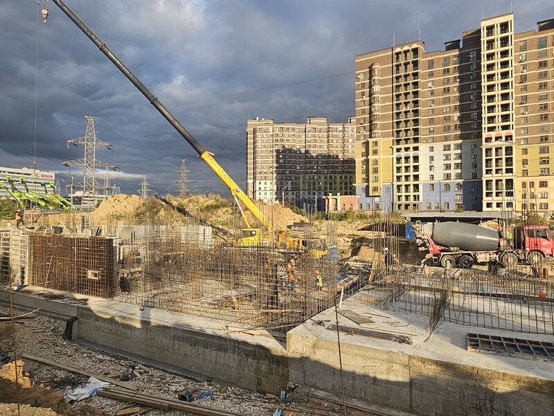 Сентябрь 2025