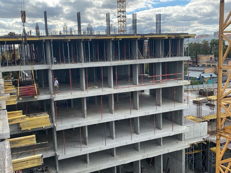 Сентябрь 2025