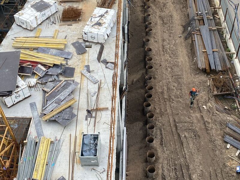 Сентябрь 2025