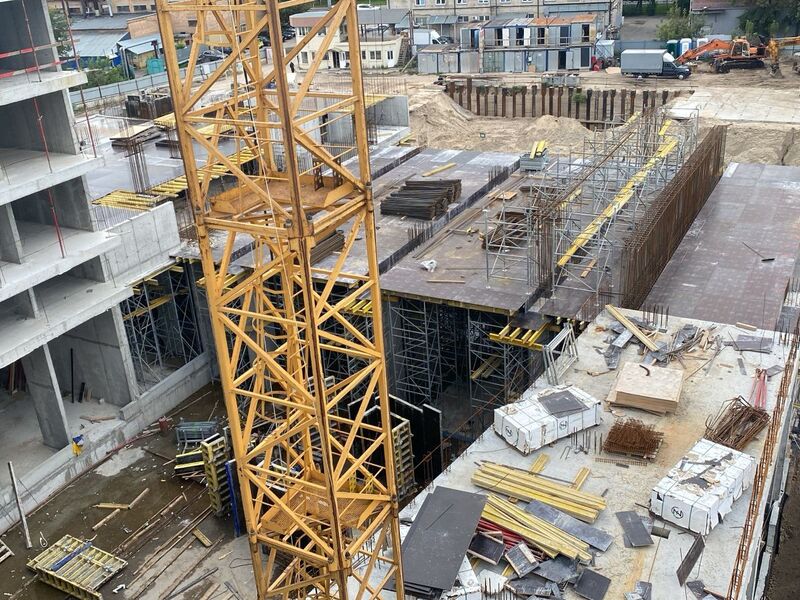 Сентябрь 2025