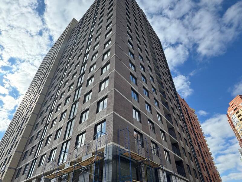 Сентябрь 2025