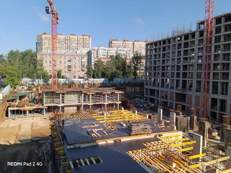 Август 2026