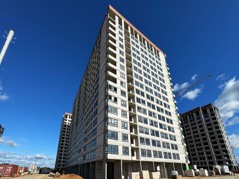 Сентябрь 2025