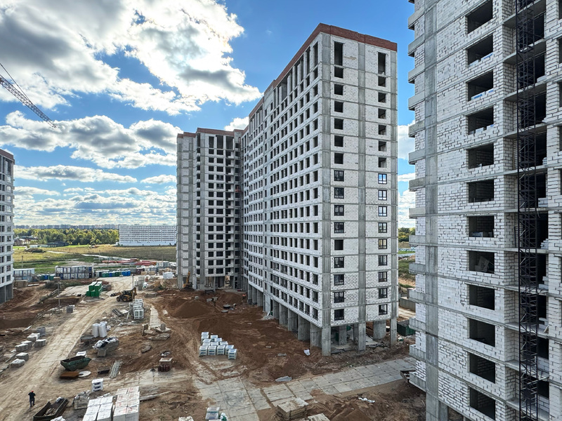 Сентябрь 2025