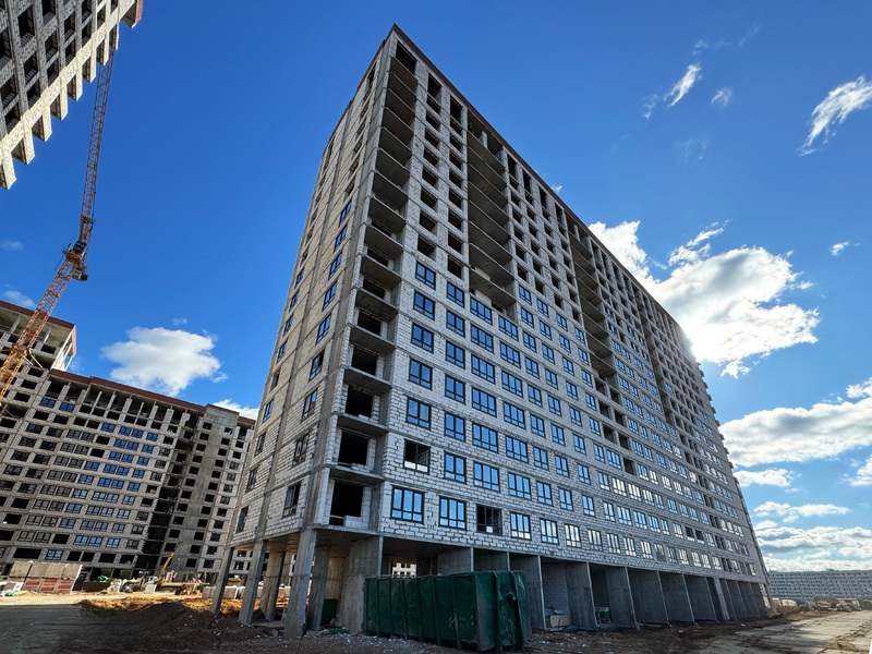 Сентябрь 2025