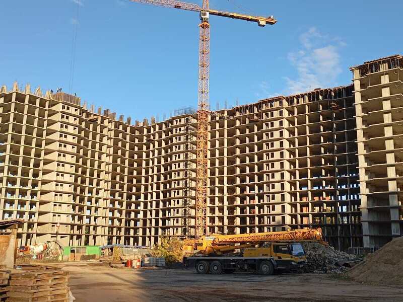 Сентябрь 2025