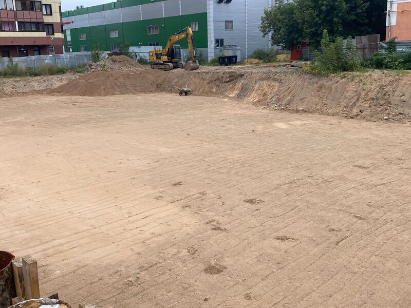 Сентябрь 2025