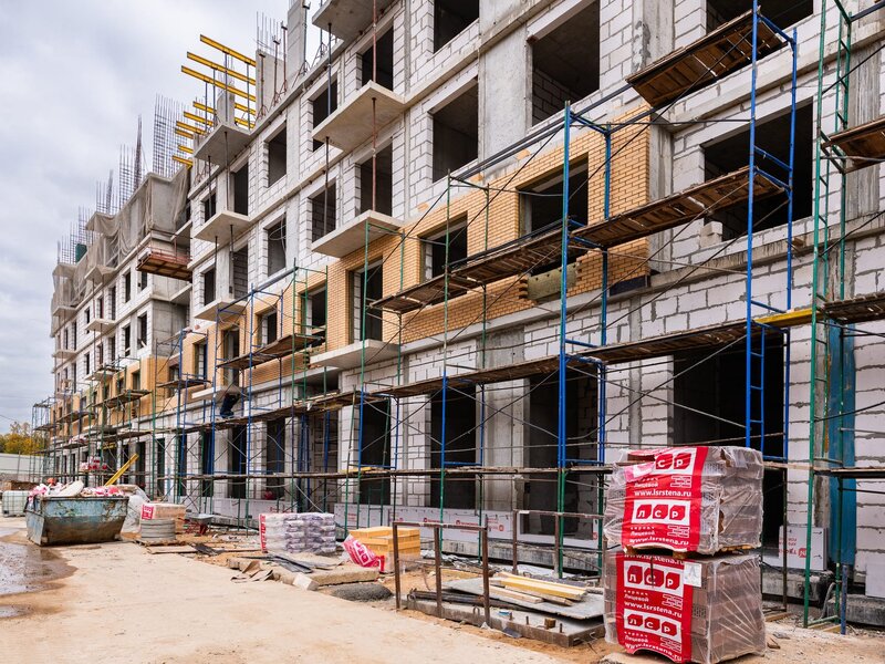 Сентябрь 2025