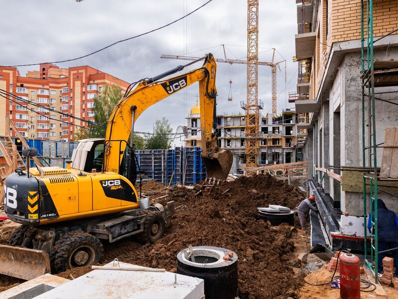 Сентябрь 2025