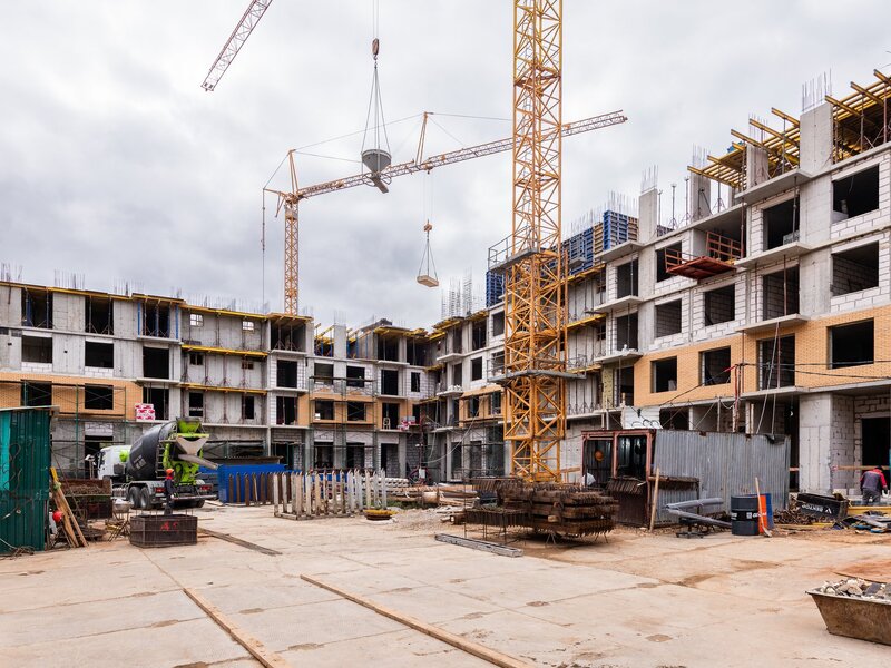 Сентябрь 2025