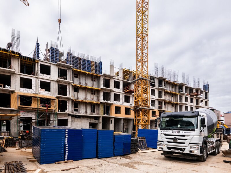 Сентябрь 2025