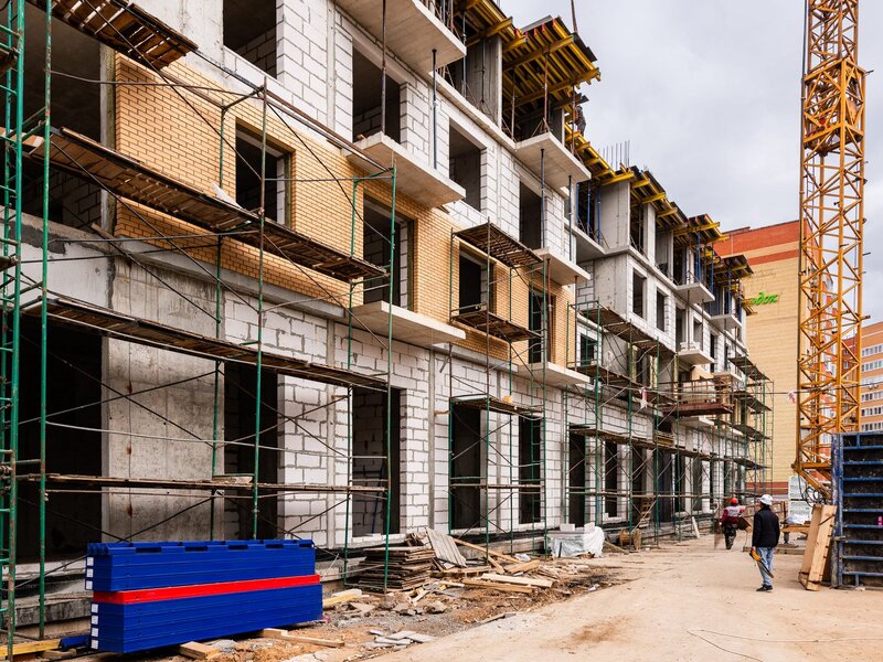 Сентябрь 2025