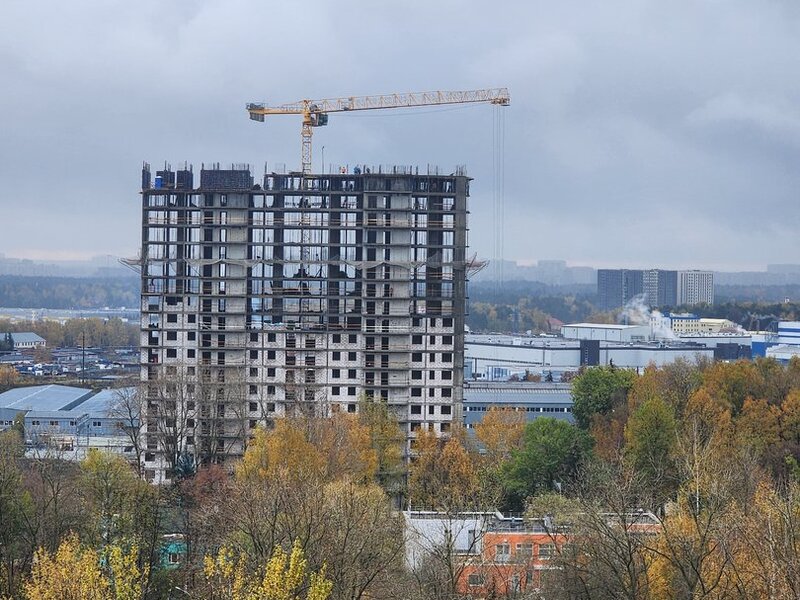 Сентябрь 2025