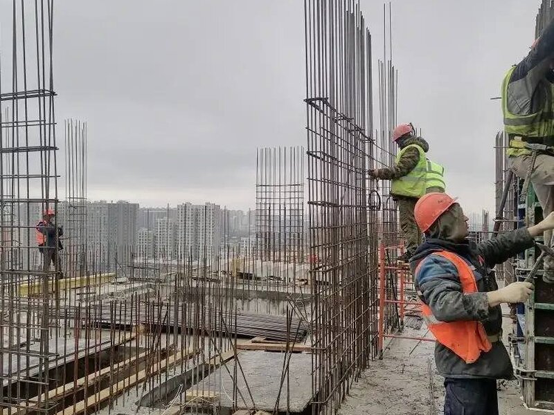 Апрель 2026