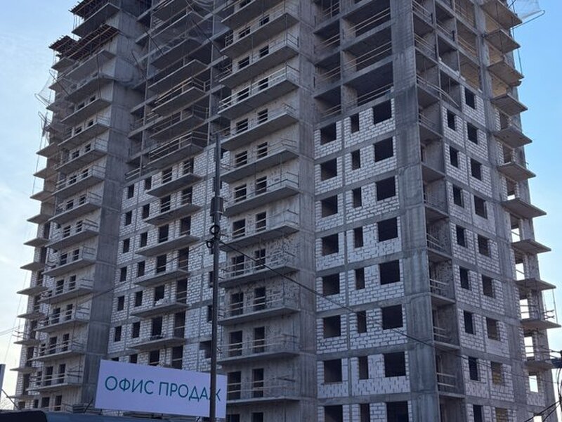 Сентябрь 2025