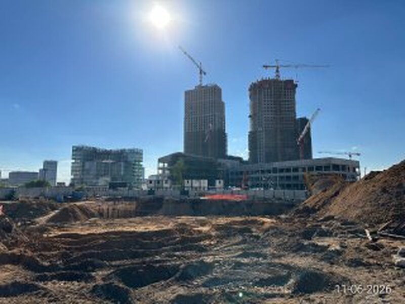 Июнь 2026