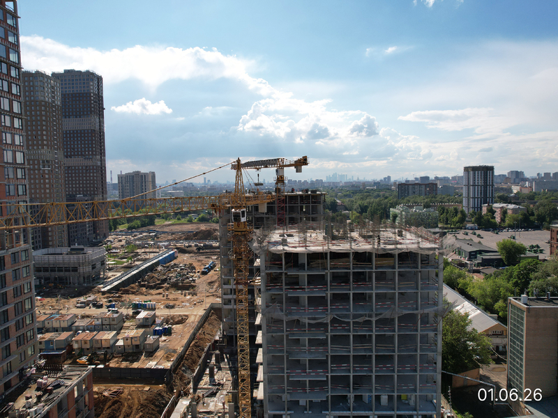 Июнь 2026