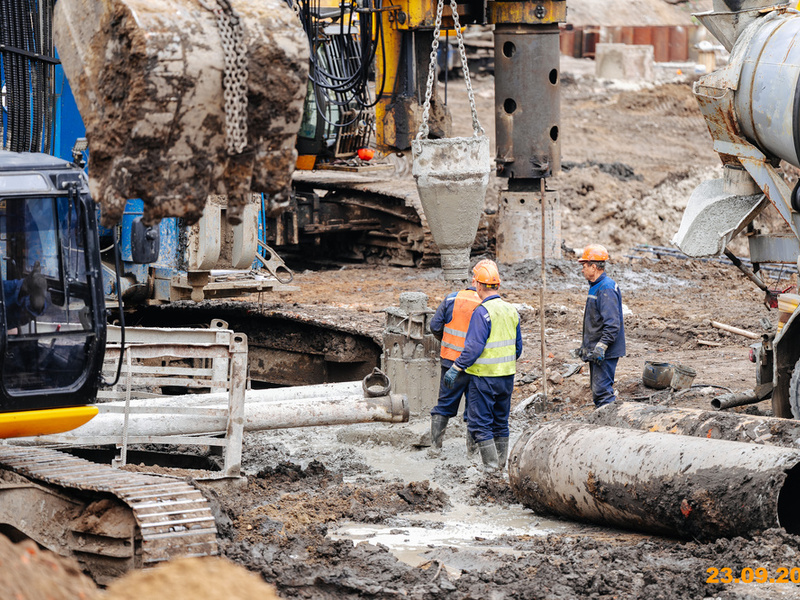 Сентябрь 2025