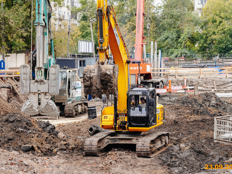 Сентябрь 2025