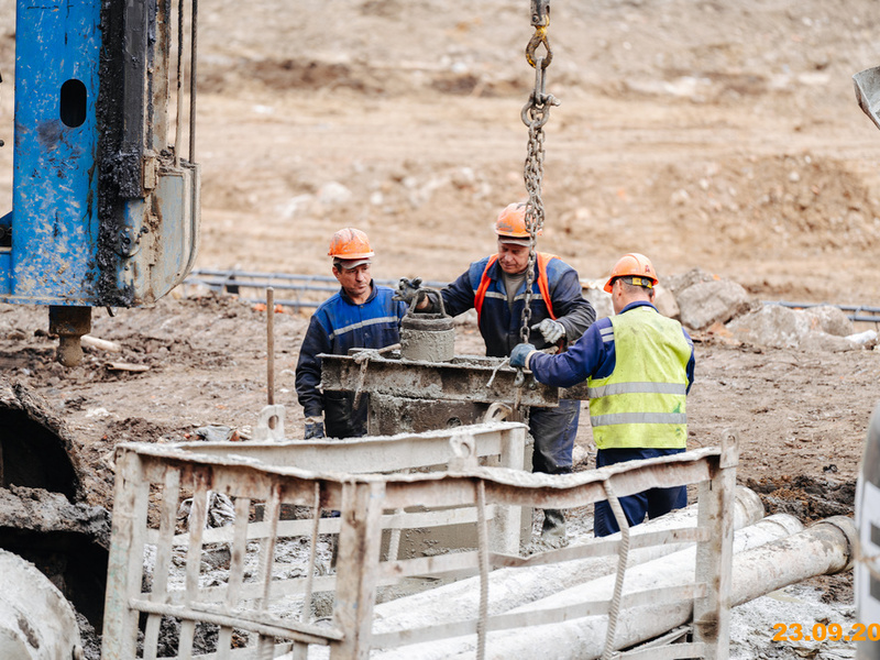 Сентябрь 2025