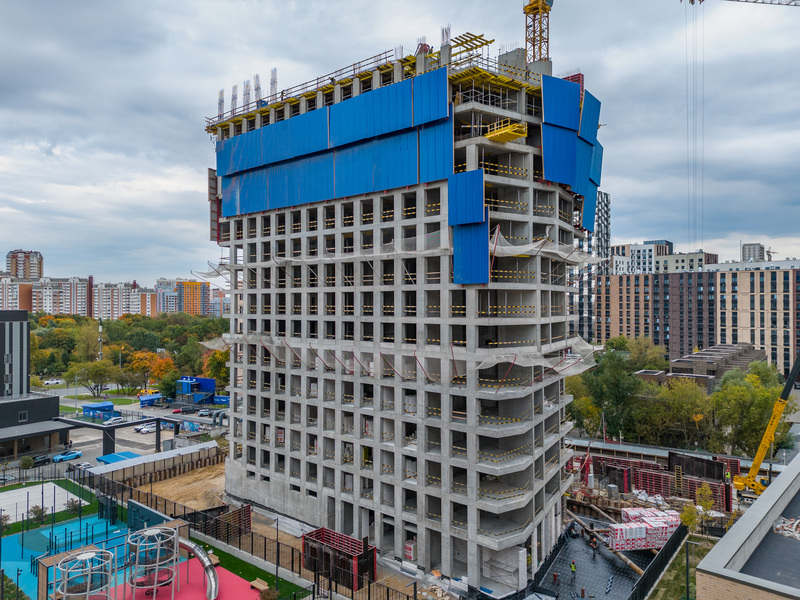 Сентябрь 2026