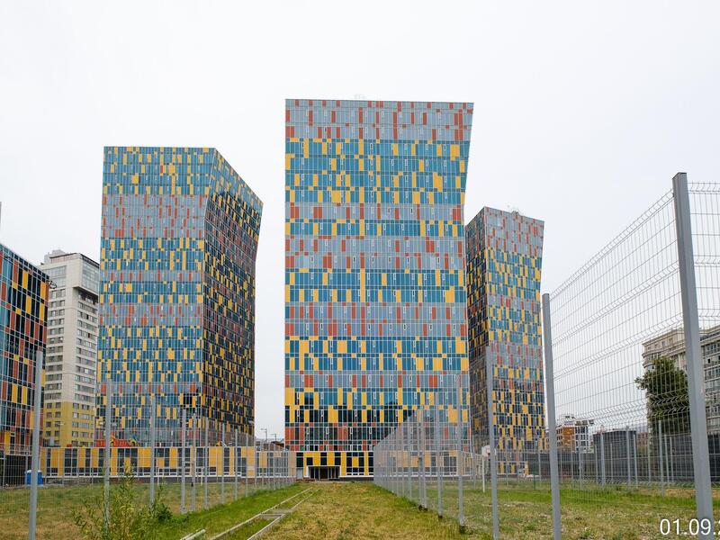 Сентябрь 2022