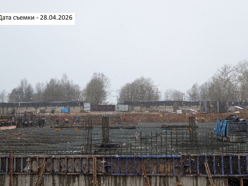 Апрель 2026
