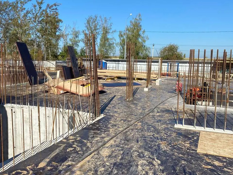 Сентябрь 2025