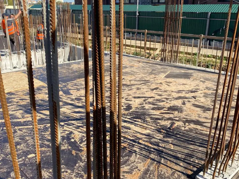 Сентябрь 2025