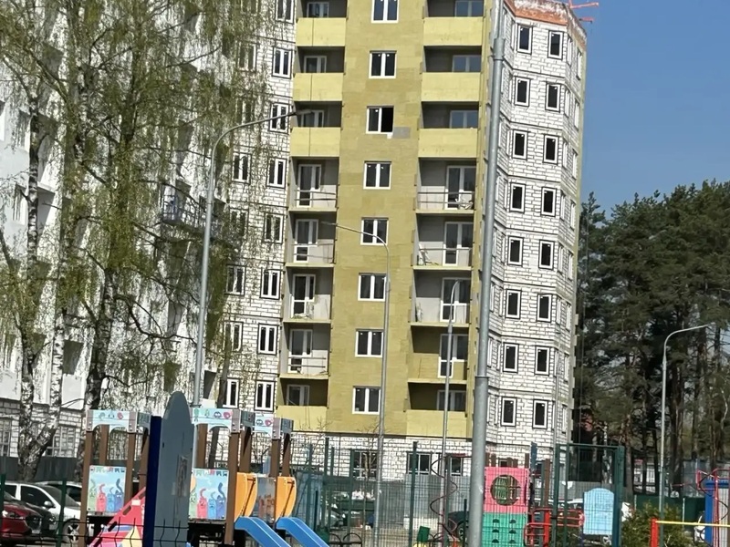 Май 2026