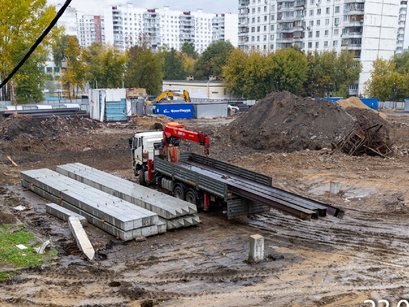 Сентябрь 2026