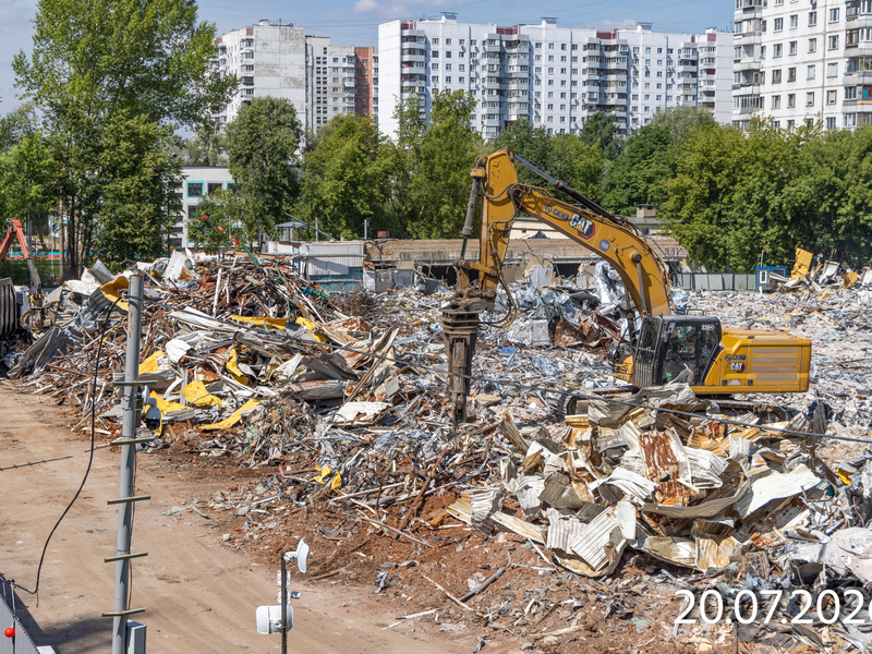 Июль 2026