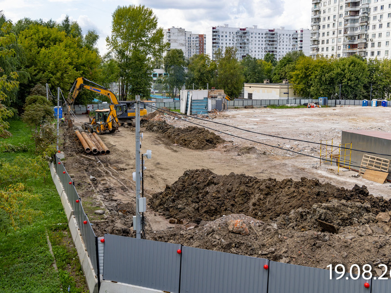 Август 2026