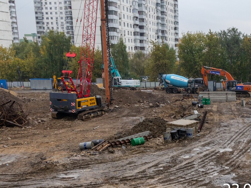 Сентябрь 2026