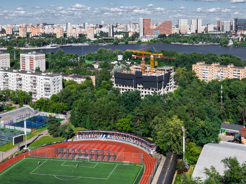Июль 2026