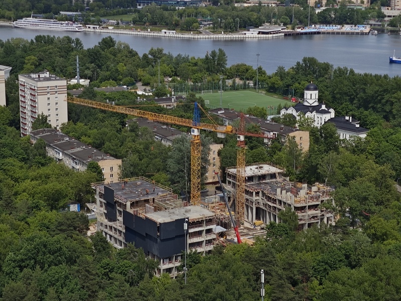 Июнь 2026
