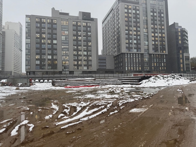 Апрель 2026