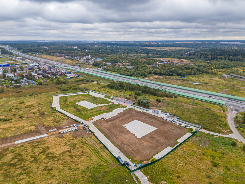 Сентябрь 2025