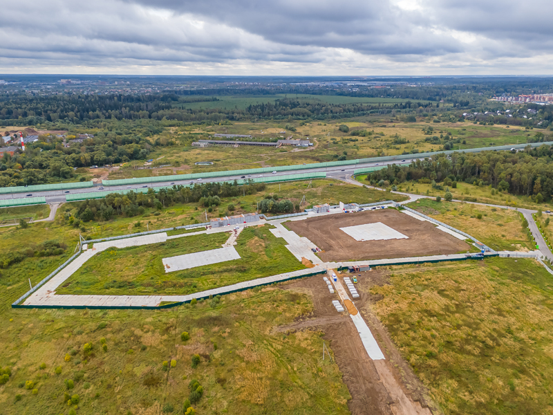 Сентябрь 2025