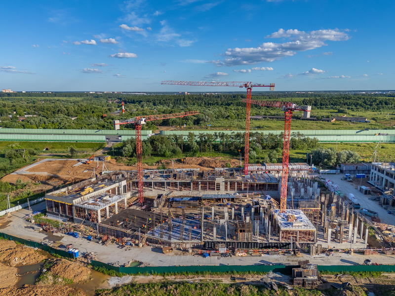 Июнь 2026