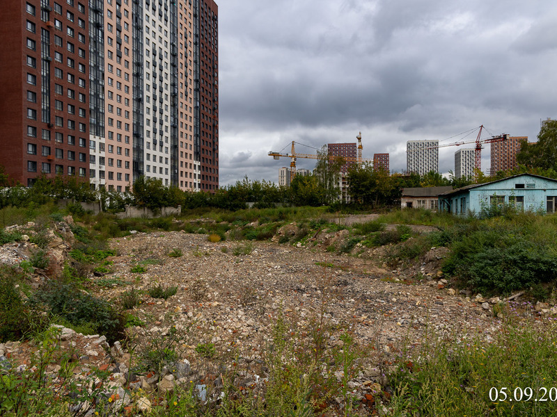 Сентябрь 2025