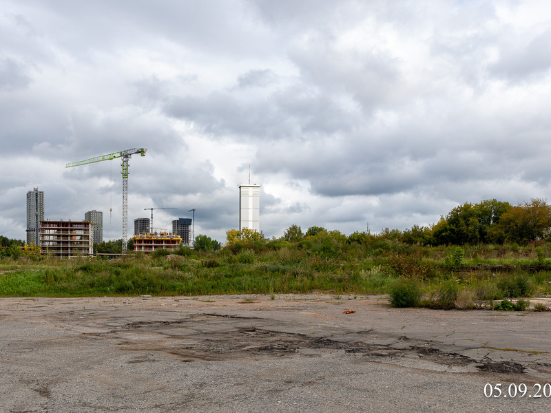 Сентябрь 2025