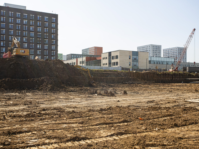 Сентябрь 2025