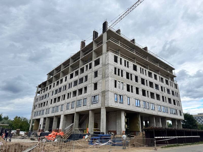 Август 2026