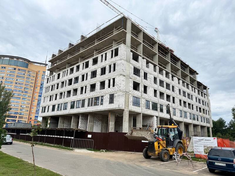 Август 2026