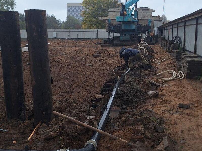 Сентябрь 2025