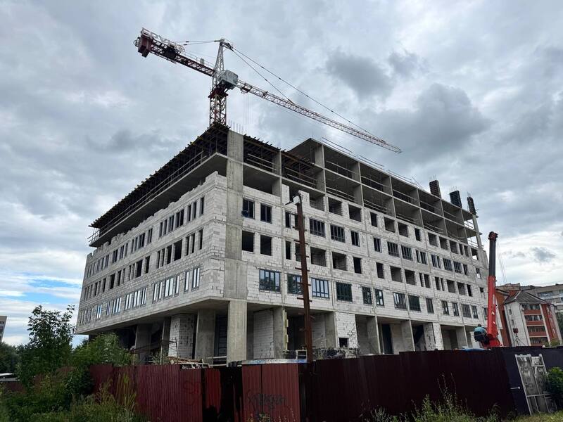 Август 2026