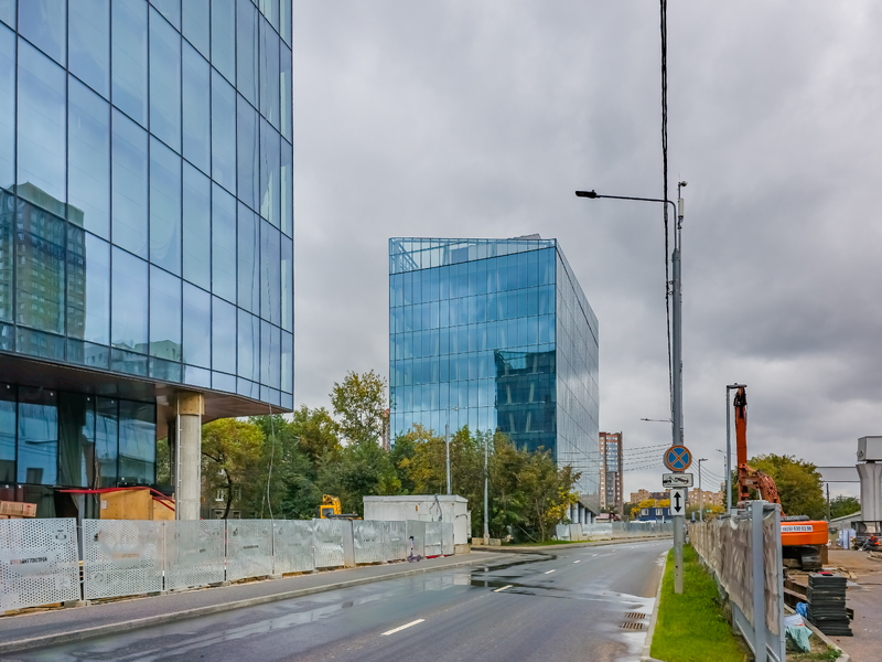 Сентябрь 2025