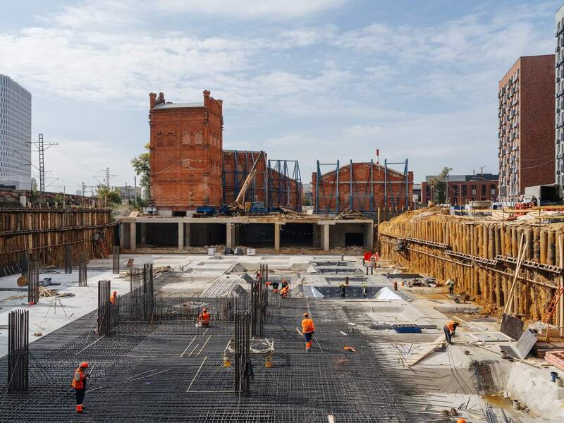 Сентябрь 2025