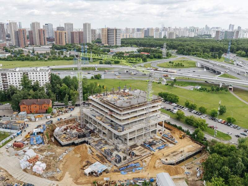 Июнь 2026
